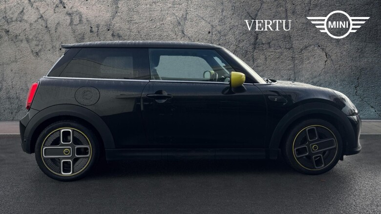 MINI Hatchback 135kW Cooper S Level 2 33kWh 3dr Auto Electric Hatchback